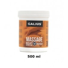 Aceite Sólido Calor Galius 500 ml Aceite Sólido Calor Galius 500 ml